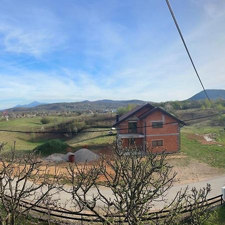 Rooms Jure Sabljak Grabovac  Exterior photo