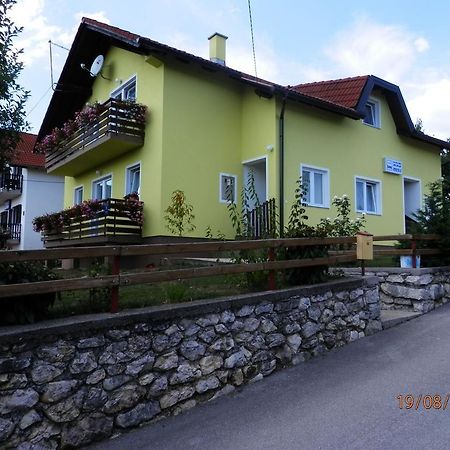 Rooms Jure Sabljak Grabovac  Exterior photo