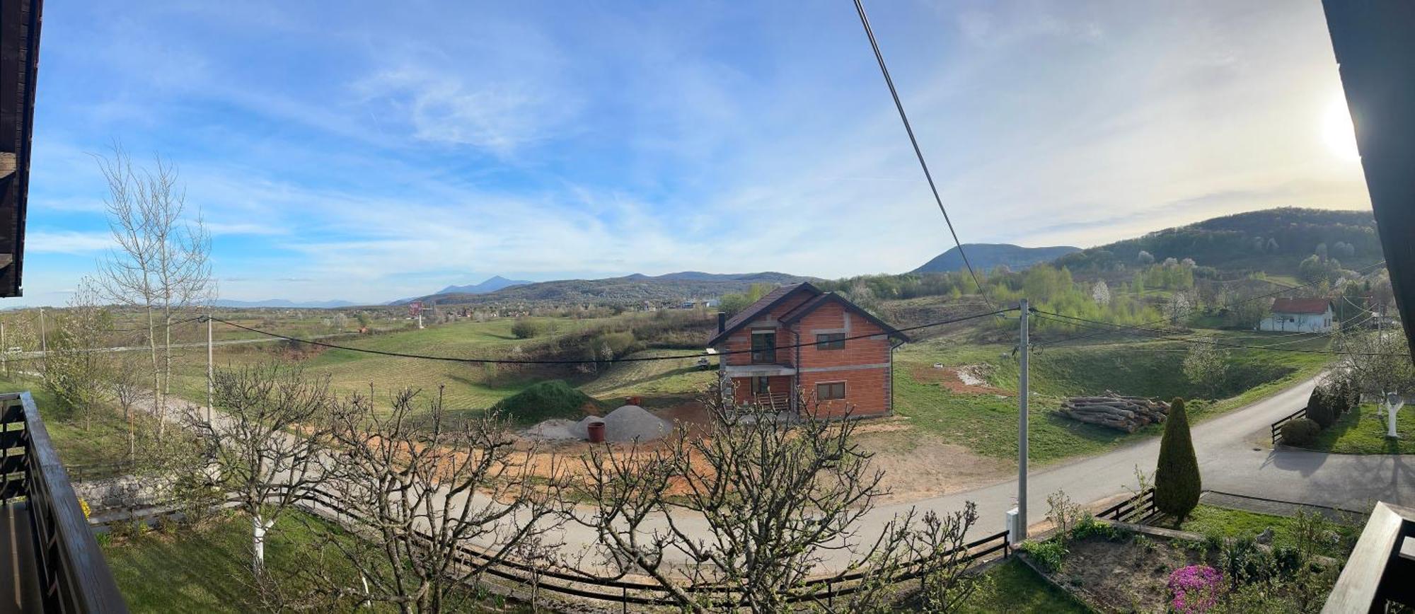 Rooms Jure Sabljak Grabovac  Exterior photo