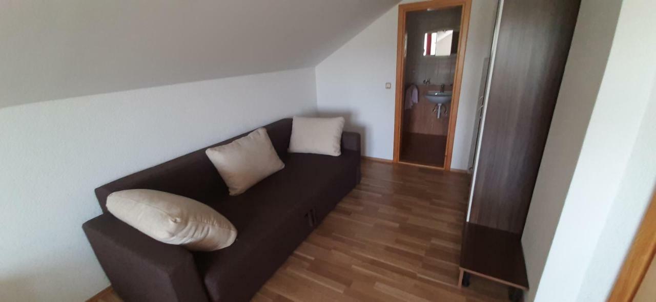 Rooms Jure Sabljak Grabovac  Exterior photo